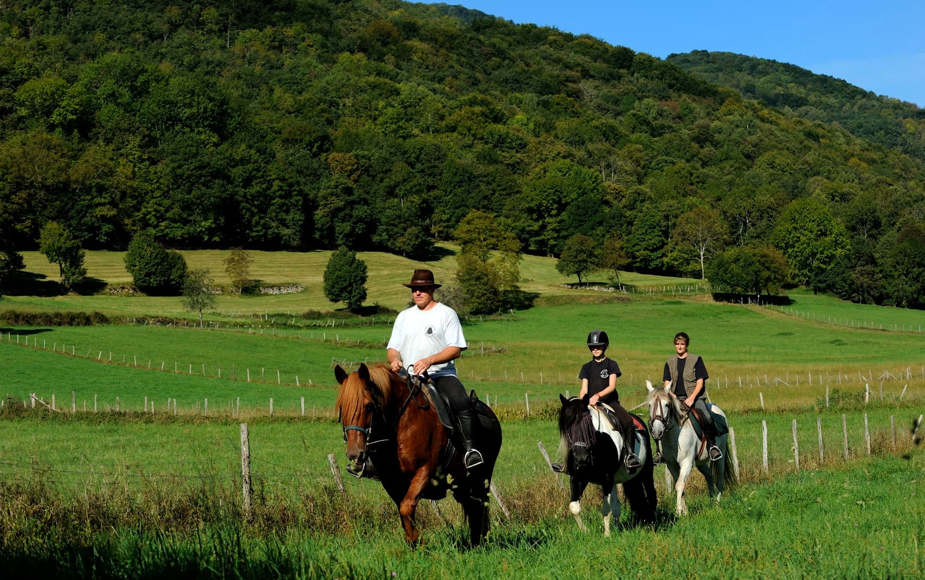 Ptit Ranch