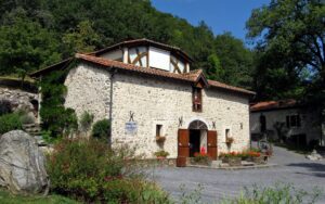 Maison des sources