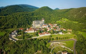 Saint Bertrand de Comminges
