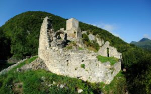 Bramevaque