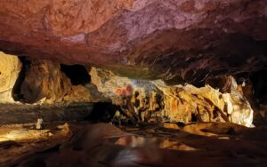 Grotte de Gargas