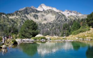 Parc national du Néouvielle