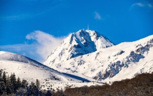 Pic du Midi de Bigorre