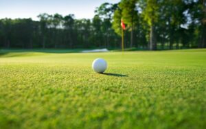 Golf de Lannemezan