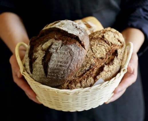 camping le rural - boulangerie Camping le rural - boulangerie